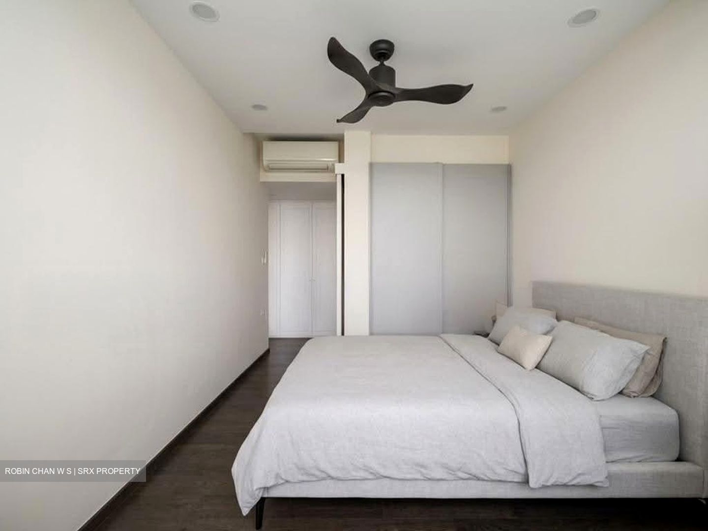 Waterbay (D19), Condominium #628991241